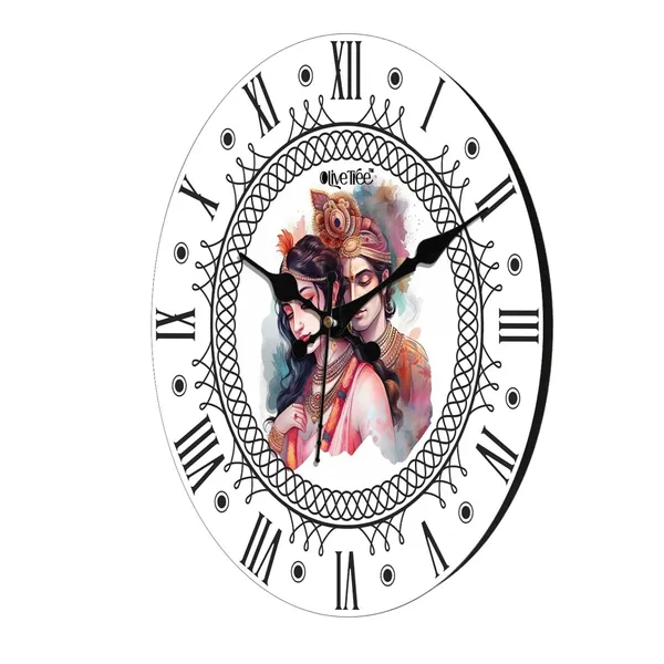 Wooden_Wall_Clock