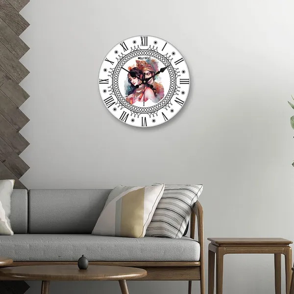 Wooden_Wall_Clock