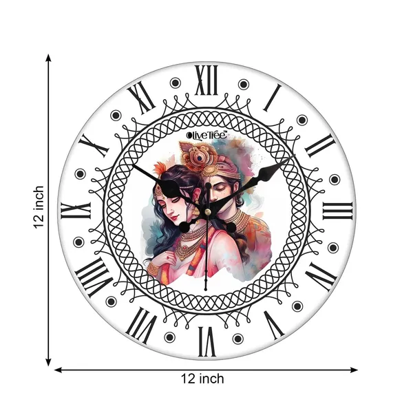 Wooden_Wall_Clock