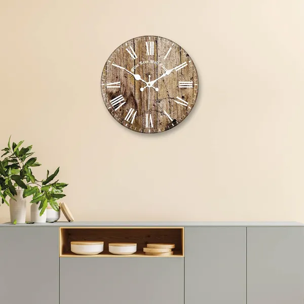 Wooden_Wall_Clock