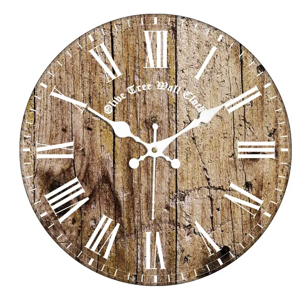 Wooden_Wall_Clock
