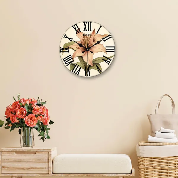 Wooden_Wall_Clock