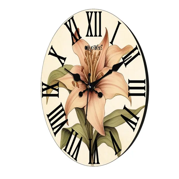 Wooden_Wall_Clock