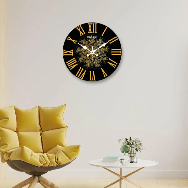 Wooden_Wall_Clock