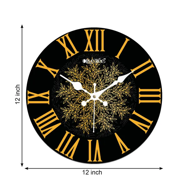 Wooden_Wall_Clock