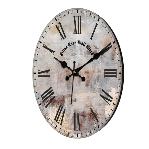 Wooden_Wall_Clock