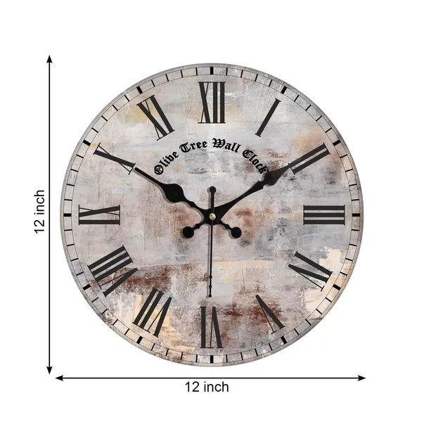 Wooden_Wall_Clock