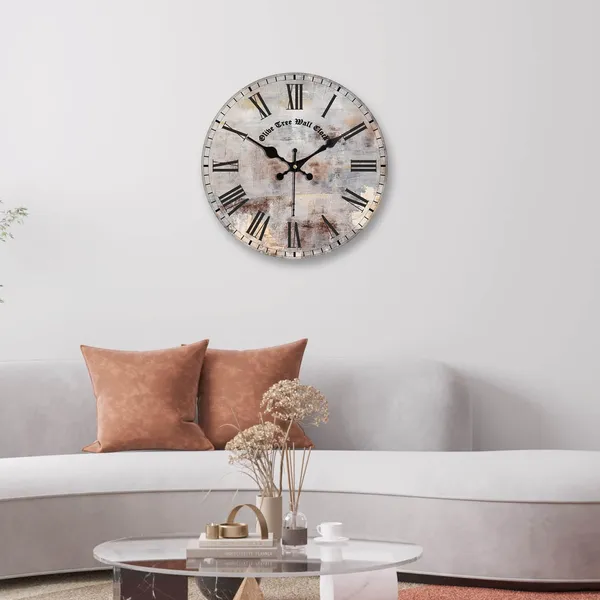 Wooden_Wall_Clock