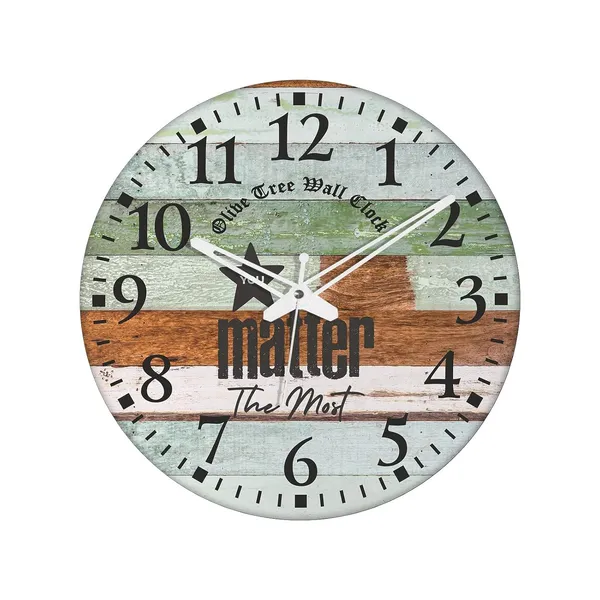 Wooden_Wall_Clock