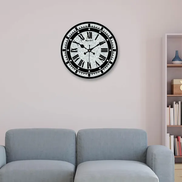 Wooden_Wall_Clock