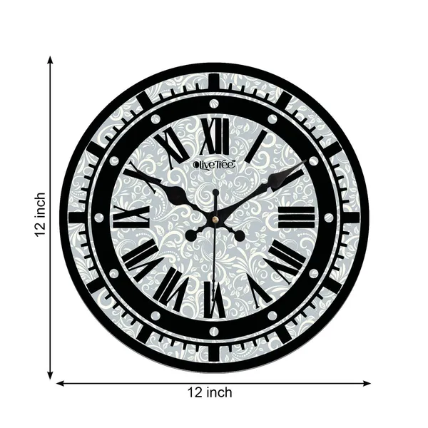 Wooden_Wall_Clock