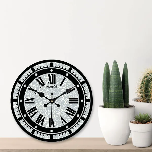 Wooden_Wall_Clock