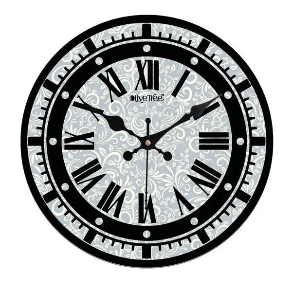 Wooden_Wall_Clock