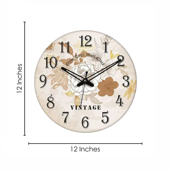Wooden_Wall_Clock