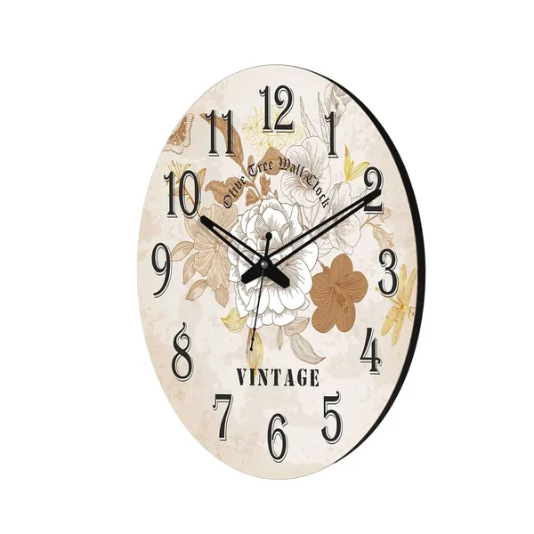 Wooden_Wall_Clock