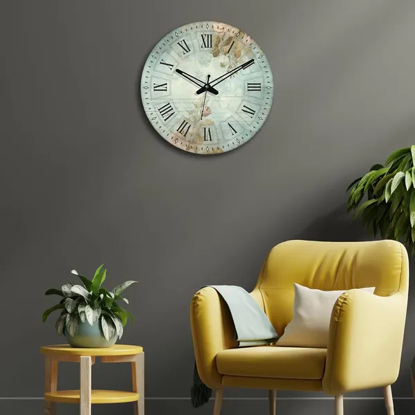 Wooden_Wall_Clock
