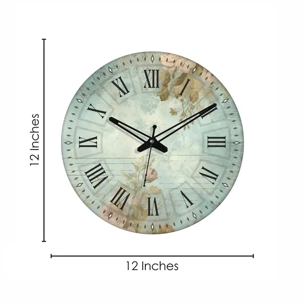 Wooden_Wall_Clock