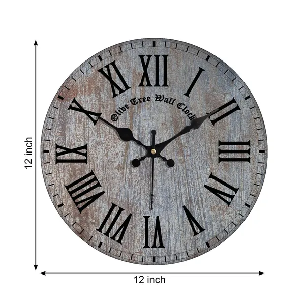 Wooden_Wall_Clock