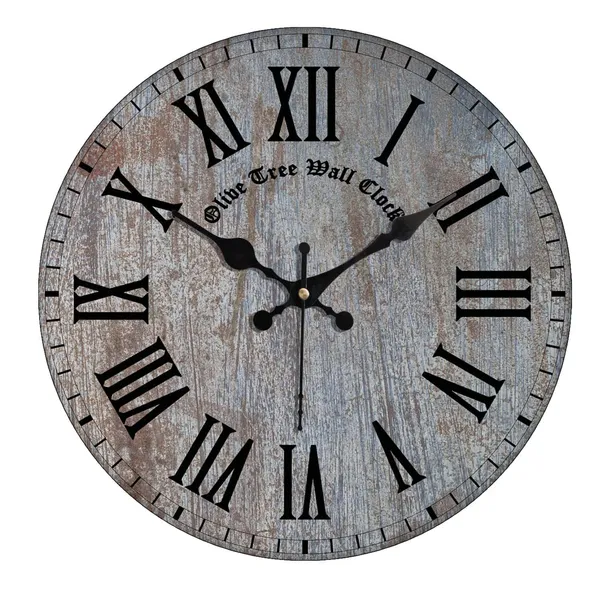 Wooden_Wall_Clock
