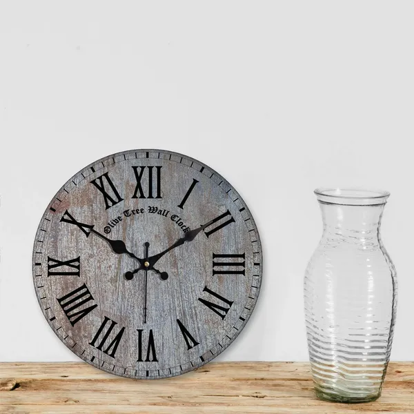 Wooden_Wall_Clock