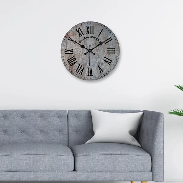 Wooden_Wall_Clock
