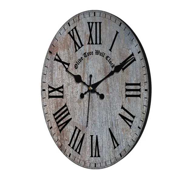Wooden_Wall_Clock