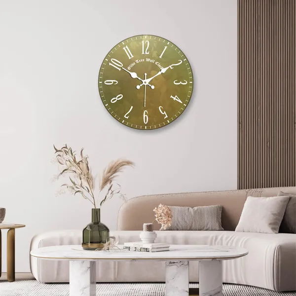 Wooden_Wall_Clock