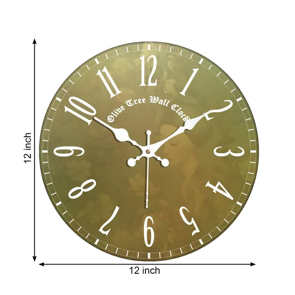 Wooden_Wall_Clock