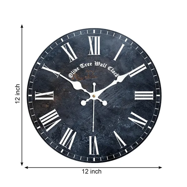 Wooden_Wall_Clock