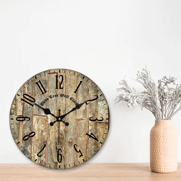 Wooden_Wall_Clock