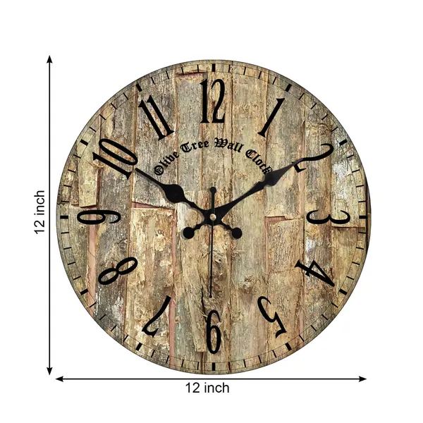 Wooden_Wall_Clock