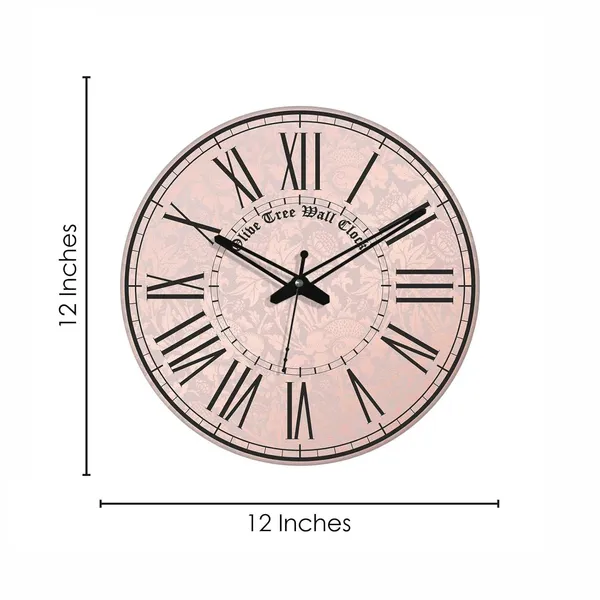 Wooden_Wall_Clock