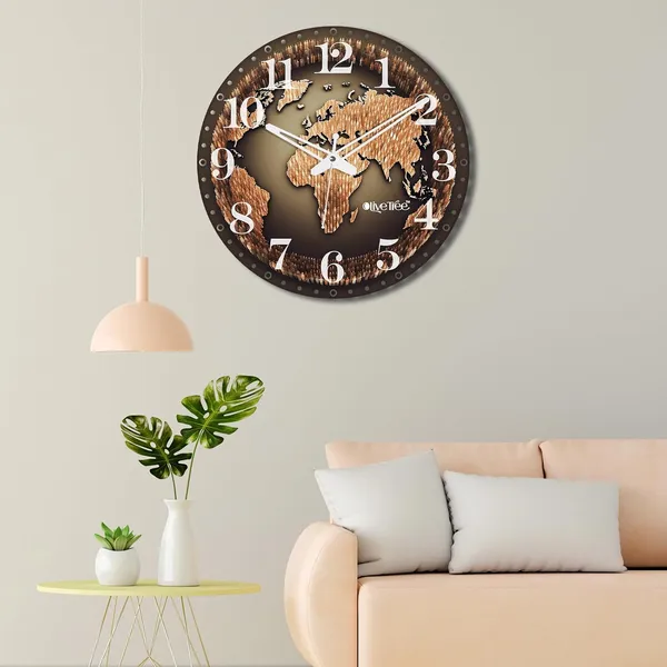 Wooden_Wall_Clock