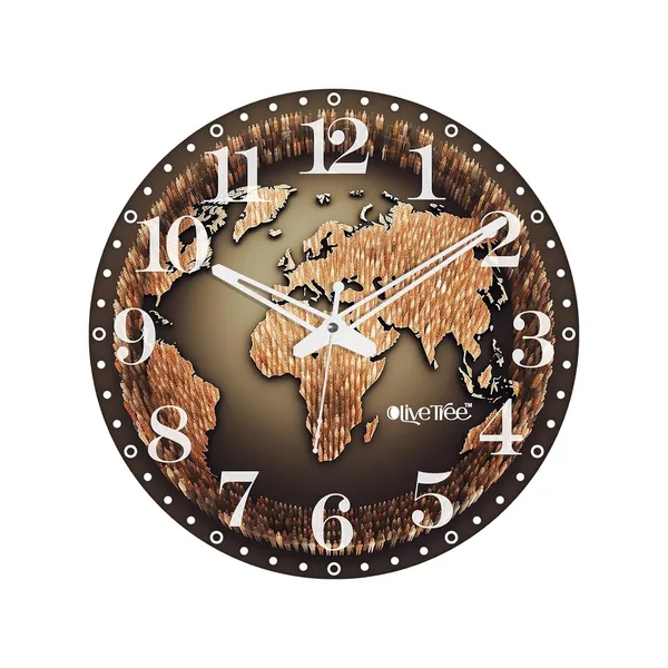 Wooden_Wall_Clock