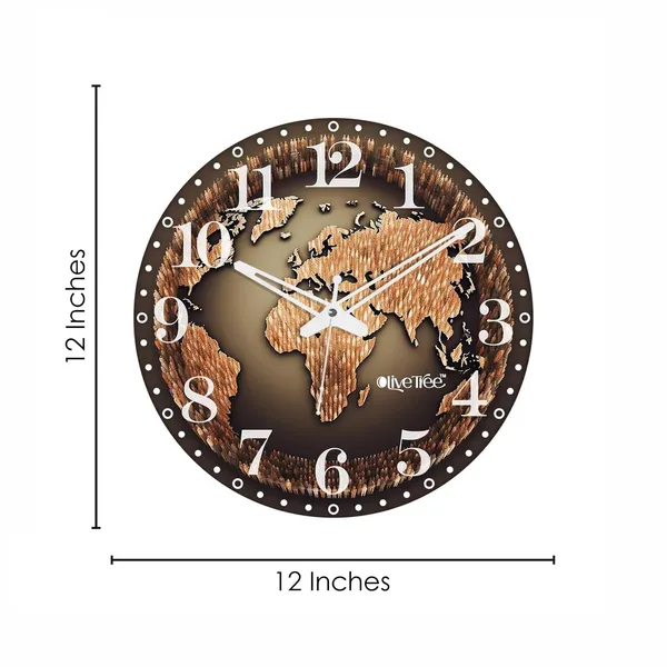 Wooden_Wall_Clock