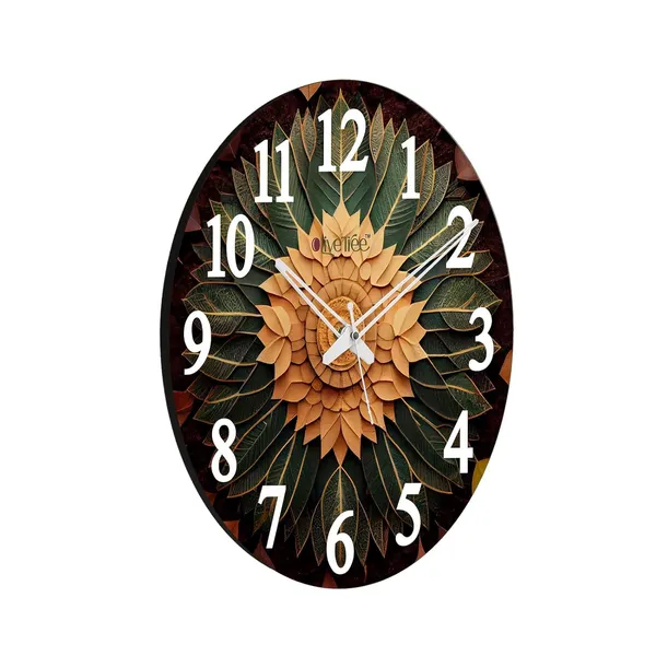 Wooden_Wall_Clock