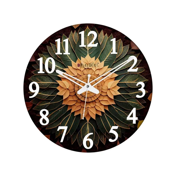 Wooden_Wall_Clock