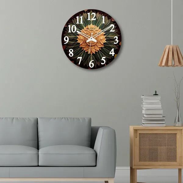 Wooden_Wall_Clock