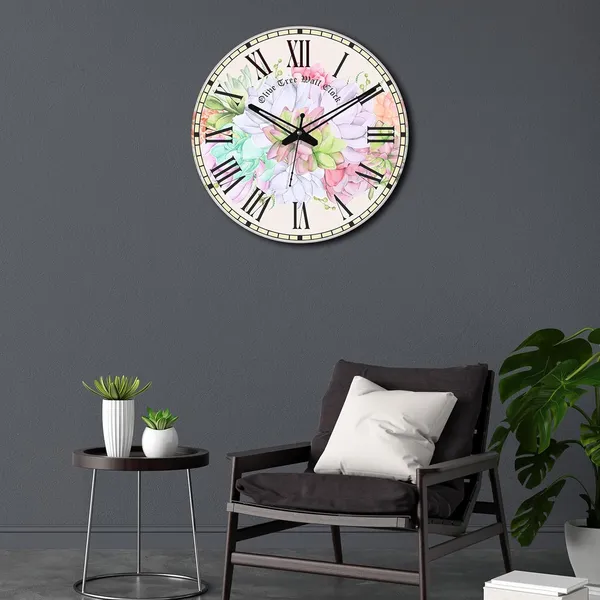 Wooden_Wall_Clock