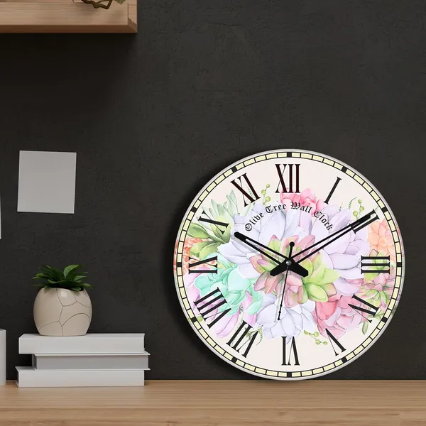 Wooden_Wall_Clock