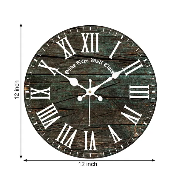 Wooden_Wall_Clock