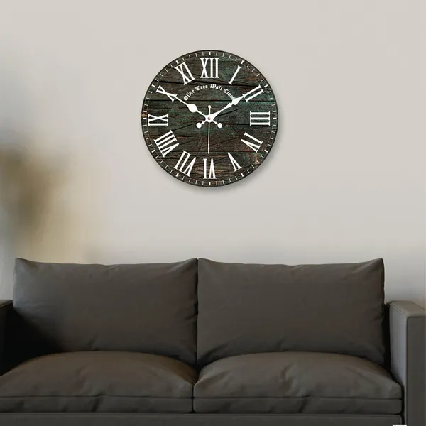 Wooden_Wall_Clock