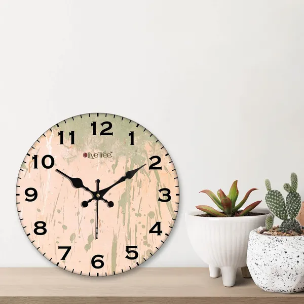 Wooden_Wall_Clock