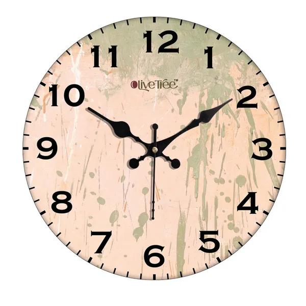 Wooden_Wall_Clock