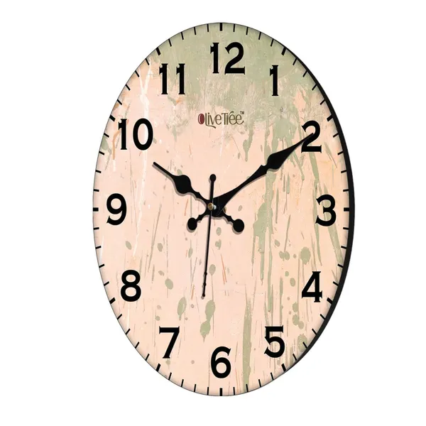 Wooden_Wall_Clock