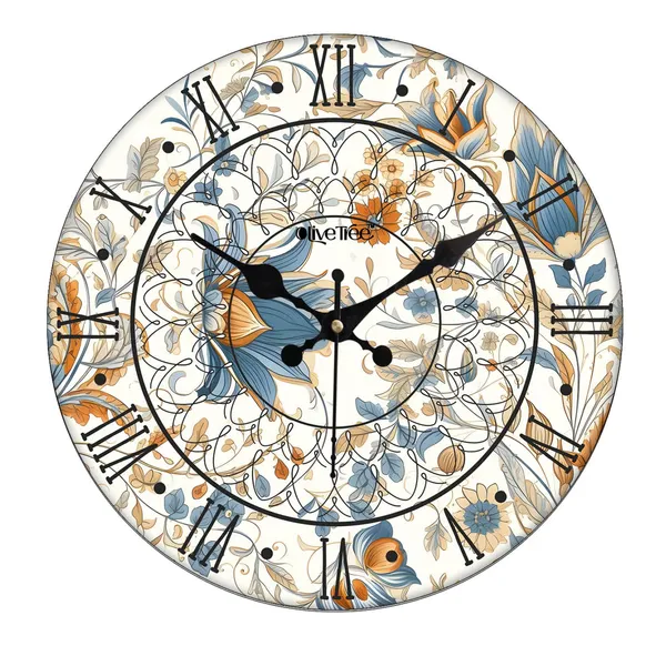 Wooden_Wall_Clock