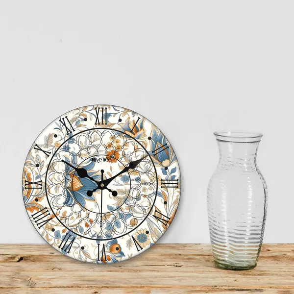 Wooden_Wall_Clock