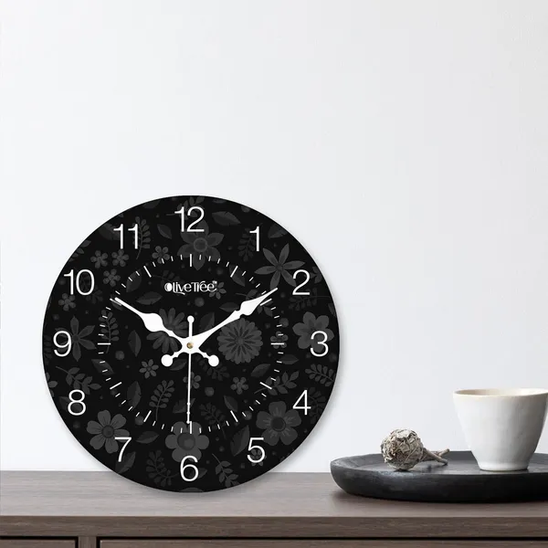 Wooden_Wall_Clock