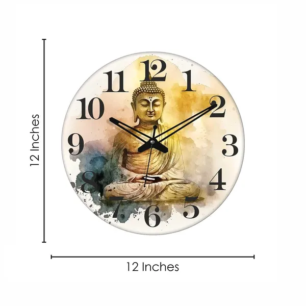 Wooden_Wall_Clock