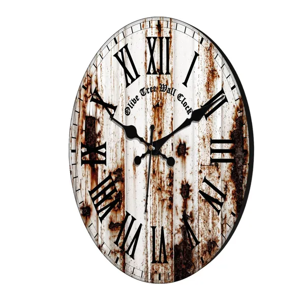 Wooden_Wall_Clock